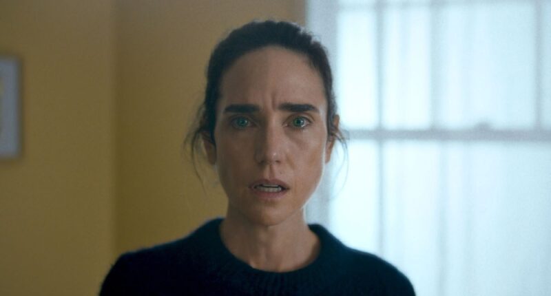 ‘Bad Behaviour’ Review: Jennifer Connelly Finds No Rest on a Spiritual Retreat In Alice Englert’s Needling Debut