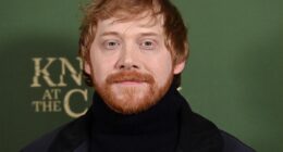 ‘Harry Potter’ Actor Rupert Grint Hit With $2.3 Million Tax Bill Following Legal Battle