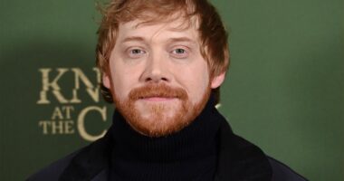 ‘Harry Potter’ Actor Rupert Grint Hit With $2.3 Million Tax Bill Following Legal Battle