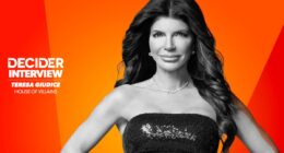 ‘House Of Villains’ Star Teresa Giudice Speaks On Her Shocking Elimination: “I Wasn’t Ready To Leave”