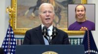 ‘I’m going to have you killed’: Man makes threats to assassinate President Biden, Barack Obama in X posts and videos, feds say