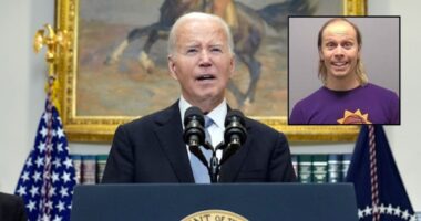 ‘I’m going to have you killed’: Man makes threats to assassinate President Biden, Barack Obama in X posts and videos, feds say