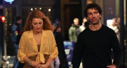 ‘It Ends With Us’ Studio Supports Blake Lively Amid Justin Baldoni Lawsuit