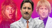 ‘No Good Deed’ Star Luke Wilson Reveals JD’s “Wonderfully Stupid” Improv Scene Was Inspired By an Owen Wilson Run-In With David Lee Roth