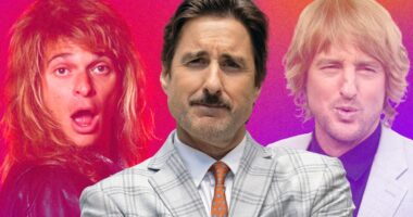 ‘No Good Deed’ Star Luke Wilson Reveals JD’s “Wonderfully Stupid” Improv Scene Was Inspired By an Owen Wilson Run-In With David Lee Roth