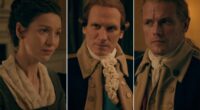 ‘Outlander’ Broke Me: I Fully Lost It When Jamie and Claire Had Dinner With George Washington and Lafayette