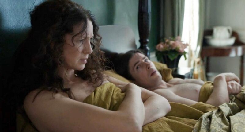 ‘Outlander’ Season 7, Episode 11 Recap: “A Hundredweight of Stones”