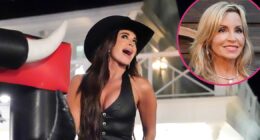 ‘RHOBH’ Recap: The C-Word Flies From Multiple ‘RHOBH’ Stars at Kyle's Party