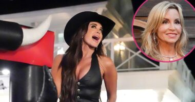 ‘RHOBH’ Recap: The C-Word Flies From Multiple ‘RHOBH’ Stars at Kyle's Party