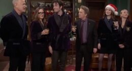 ‘SNL’ Host Martin Short Joins Five-Timers Club With Tom Hanks, Tina Fey And More