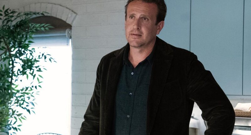 ‘Shrinking’s Jason Segel Will Rip Your Heart Out With His Emmy-Worthy Season 2, Episode 11 Performance