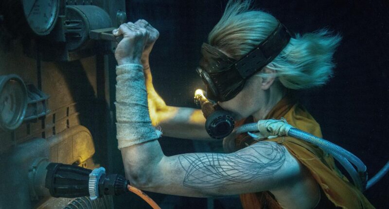 ‘Silo’ Season 2 Episode 7 Recap: Waterworld