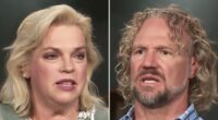 ‘Sister Wives' Star Janelle Claims Kody Listens to Wives for 'Leverage'