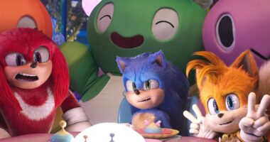 ‘Sonic the Hedgehog 3’ to Outrun ‘Mufasa’ at Domestic Box Office but ‘Lion King’ Prequel Will Rule Globally