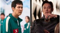 ‘Squid Game’ Stars Lee Jung-jae and Lee Byung-hun Break Down ‘Fun’ Season 2 Twist for Gi-hun and The Front Man, Plus That Game-Changer Finale