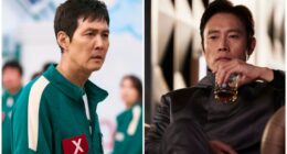 ‘Squid Game’ Stars Lee Jung-jae and Lee Byung-hun Break Down ‘Fun’ Season 2 Twist for Gi-hun and The Front Man, Plus That Game-Changer Finale