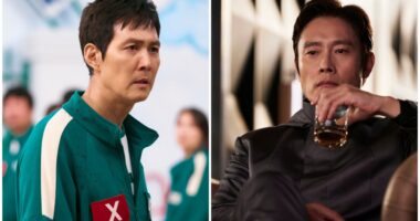 ‘Squid Game’ Stars Lee Jung-jae and Lee Byung-hun Break Down ‘Fun’ Season 2 Twist for Gi-hun and The Front Man, Plus That Game-Changer Finale