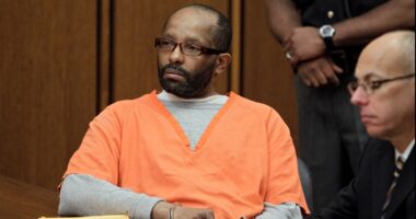 ‘The Cleveland Strangler’ case: Anthony Sowell becomes focus of new ‘Very Scary People’ episode