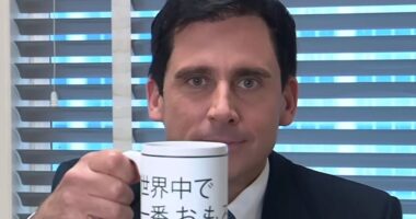 ‘The Office’ Writer Says ‘SNL’s’ Japanese Office Parody With Steve Carell ‘Didn’t Feel Right’ and Left Him ‘Rankled’: ‘All the Actors Are White People’