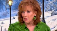 ‘The View’s Joy Behar Scoffs At UnitedHealthcare Suspect’s Alleged Motive In CEO Murder: “Everyone Has Back Pain!”