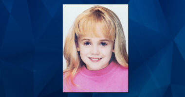 Jonbenet Ramsey