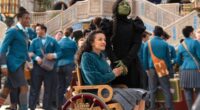 ‘Wicked’ Star Marissa Bode Condemns ‘Aggressive’ and ‘Very Gross’ Comments About Nessarose’s Disability: It Is ‘Low-Hanging Fruit That Too Many of You Are Comfortable Taking’