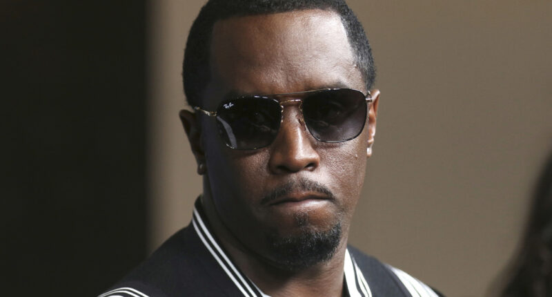 ‘Wild King Nights’: Ex-Diddy Employee Alleges Sexual Assault in Latest Lawsuit