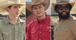 ‘Yellowstone’ Season 5, Episode 12: 5 Things You May Have Missed, From Jimmy’s John Dutton Tribute To A Cowboy’s Death 