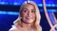 'It's been sh** for all of us': Holly Willoughby sobs as she reveals for the first time the true extent horror kidnap and murder plot had on her husband and three children - and how quitting This Morning was 'simple and easy'