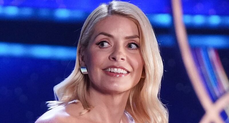 'It's been sh** for all of us': Holly Willoughby sobs as she reveals for the first time the true extent horror kidnap and murder plot had on her husband and three children - and how quitting This Morning was 'simple and easy'