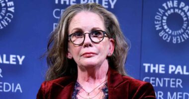 'Little House on the Prairie' Star Melissa Gilbert on Why She Left Hollywood