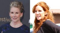 'Little House on the Prairie's Melissa Gilbert Reveals Why She Left 'Anti-Aging' Los Angeles For NYC