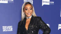 'RHOP' Star Karen Huger Skips Reunion And Enters Rehab Following DUI Conviction