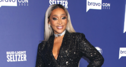 'RHOP' Star Karen Huger Skips Reunion And Enters Rehab Following DUI Conviction