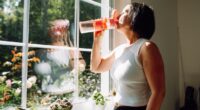 10 Surprising Benefits of Dry January That Go Beyond Improving Your Liver Health