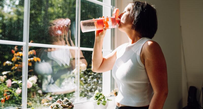 10 Surprising Benefits of Dry January That Go Beyond Improving Your Liver Health