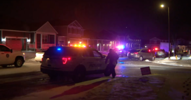 15-year-old boy arrested in deadly Aurora shooting