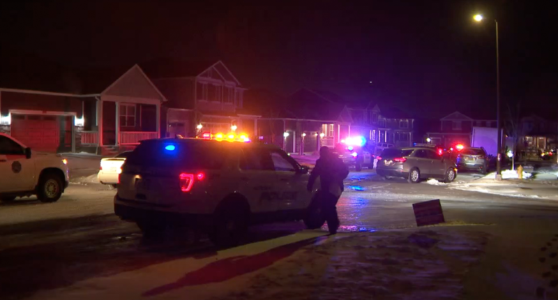 15-year-old boy arrested in deadly Aurora shooting