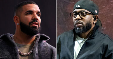 Drake sues Universal Music for defamation related to Kendrick Lamar diss track