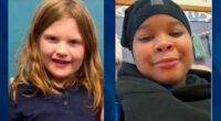 2 Children Missing in Buffalo, New York