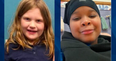 2 Children Missing in Buffalo, New York