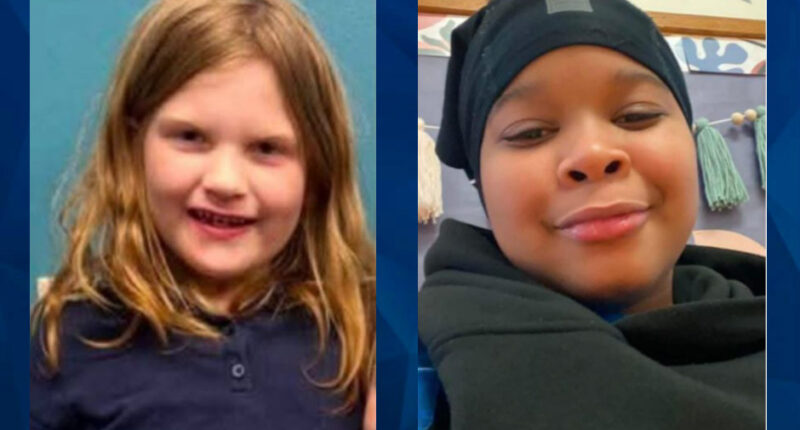 2 Children Missing in Buffalo, New York