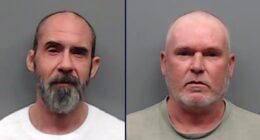 2 men arrested in complex kidnapping, rape and murder plot