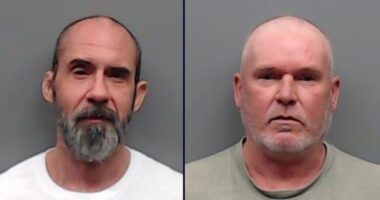 2 men arrested in complex kidnapping, rape and murder plot