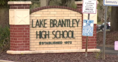 2 students face charges in toy gun scare near Seminole County schools