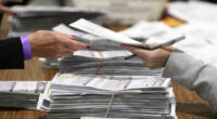 2024 Election: Nearly 200 ballots went uncounted in Wisconsin and officials want to know why