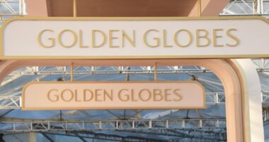 2025 Golden Globes winners list: Here is all of the nominations