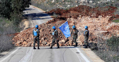 3 killed in Lebanon amid protests as Israeli forces remain after withdrawal deadline