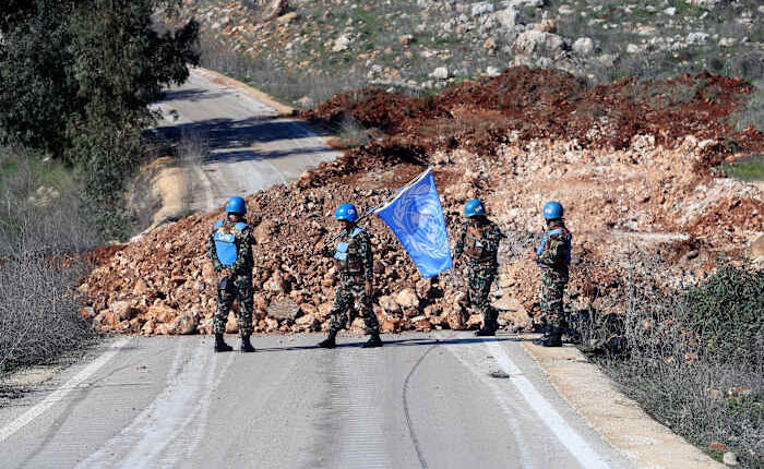 3 killed in Lebanon amid protests as Israeli forces remain after withdrawal deadline