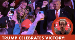 45 becomes 47: Trump takes victory lap at packed DC arena on eve of historic inauguration | Reporter Replay